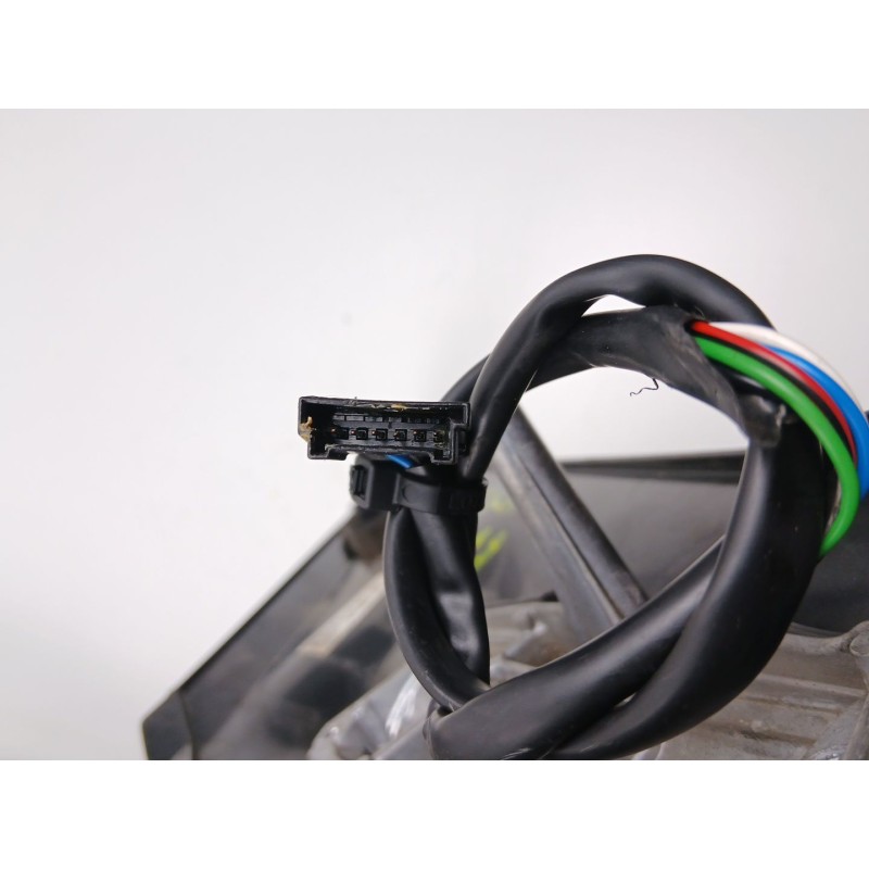 Recambio de retrovisor derecho para volkswagen crafter 30-35 autobús (2e_) 2.5 tdi referencia OEM IAM A9068106116  