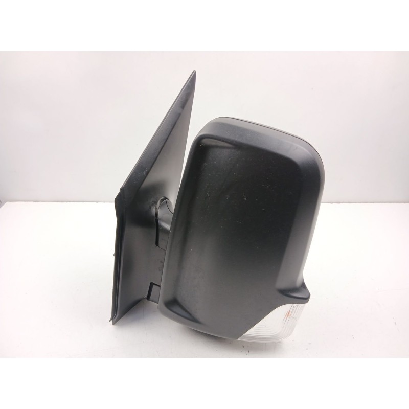 Recambio de retrovisor izquierdo para volkswagen crafter 30-35 autobús (2e_) 2.5 tdi referencia OEM IAM A9068106016  