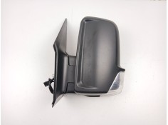 Recambio de retrovisor izquierdo para volkswagen crafter 30-35 autobús (2e_) 2.5 tdi referencia OEM IAM A9068106016   2
