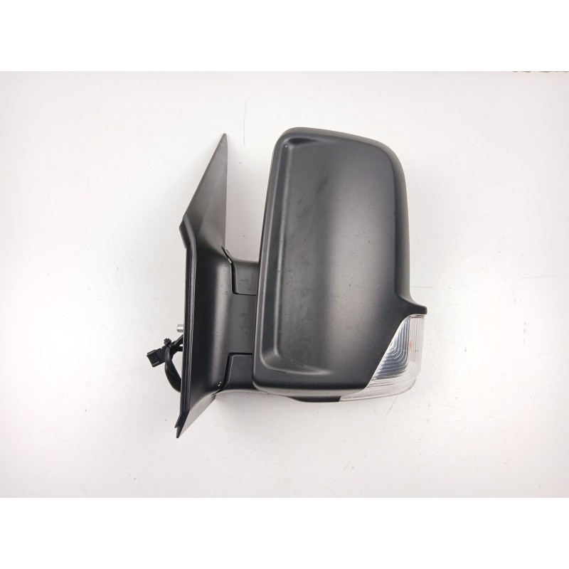 Recambio de retrovisor izquierdo para volkswagen crafter 30-35 autobús (2e_) 2.5 tdi referencia OEM IAM A9068106016  