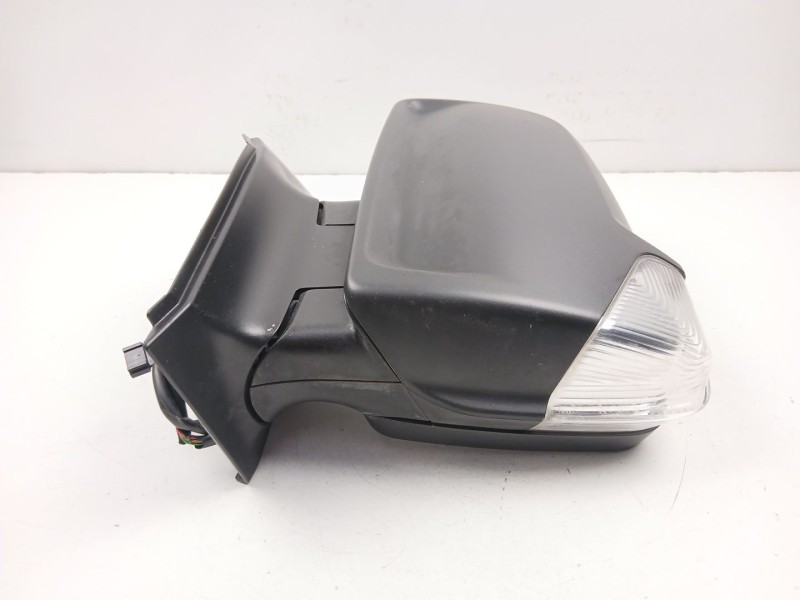 Recambio de retrovisor izquierdo para volkswagen crafter 30-35 autobús (2e_) 2.5 tdi referencia OEM IAM A9068106016  