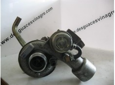 Recambio de turbo : ford mondeo : 1.8 d /rfn (89,76cv) 5p [2000] para ford mondeo 1.8 d /rfn referencia OEM IAM 97FF5K682AE  