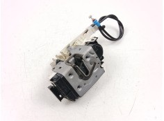 Recambio de cerradura puerta delantera izquierda para volkswagen crafter 30-35 autobús (2e_) 2.5 tdi referencia OEM IAM A9067202