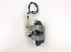 Recambio de cerradura puerta delantera izquierda para volkswagen crafter 30-35 autobús (2e_) 2.5 tdi referencia OEM IAM A9067202 2