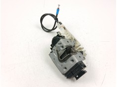 Recambio de cerradura puerta delantera derecha para volkswagen crafter 30-35 autobús (2e_) 2.5 tdi referencia OEM IAM A906720173