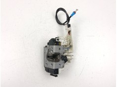 Recambio de cerradura puerta delantera derecha para volkswagen crafter 30-35 autobús (2e_) 2.5 tdi referencia OEM IAM A906720173 2