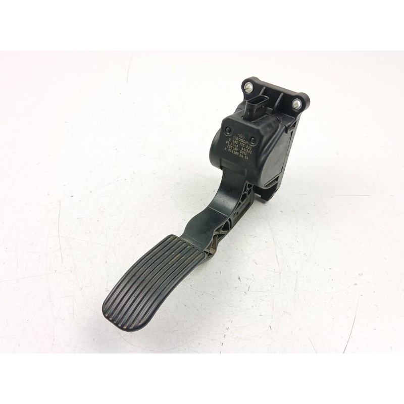 Recambio de potenciometro aceleracion para volkswagen crafter 30-35 autobús (2e_) 2.5 tdi referencia OEM IAM A9063000404  028075
