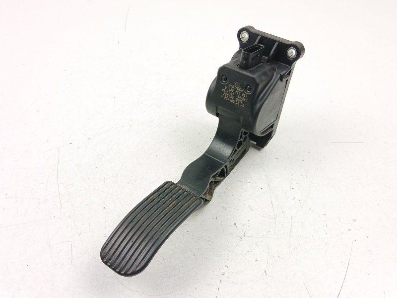 Recambio de potenciometro aceleracion para volkswagen crafter 30-35 autobús (2e_) 2.5 tdi referencia OEM IAM A9063000404  028075
