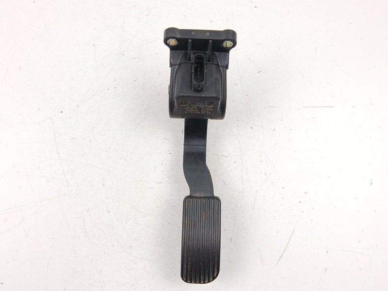 Recambio de potenciometro aceleracion para volkswagen crafter 30-35 autobús (2e_) 2.5 tdi referencia OEM IAM A9063000404  028075