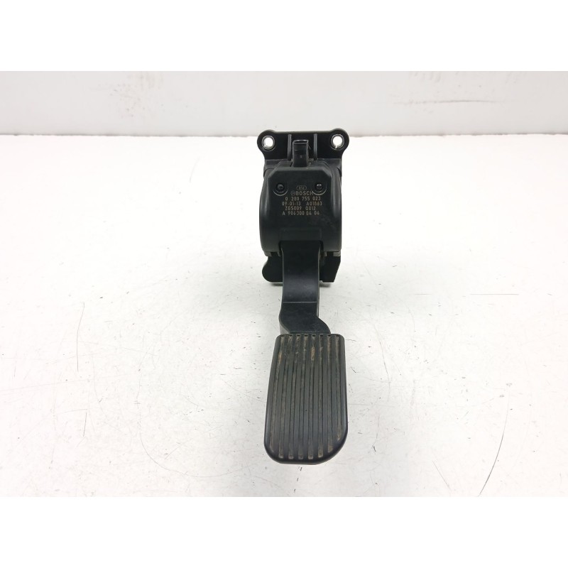 Recambio de potenciometro aceleracion para volkswagen crafter 30-35 autobús (2e_) 2.5 tdi referencia OEM IAM A9063000404  028075