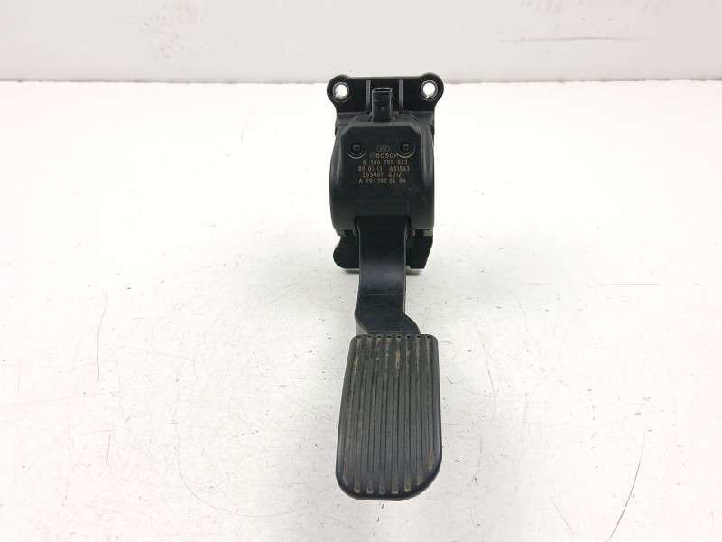 Recambio de potenciometro aceleracion para volkswagen crafter 30-35 autobús (2e_) 2.5 tdi referencia OEM IAM A9063000404  028075