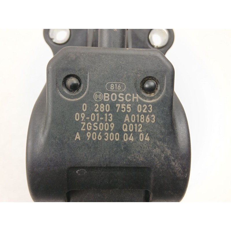 Recambio de potenciometro aceleracion para volkswagen crafter 30-35 autobús (2e_) 2.5 tdi referencia OEM IAM A9063000404  028075