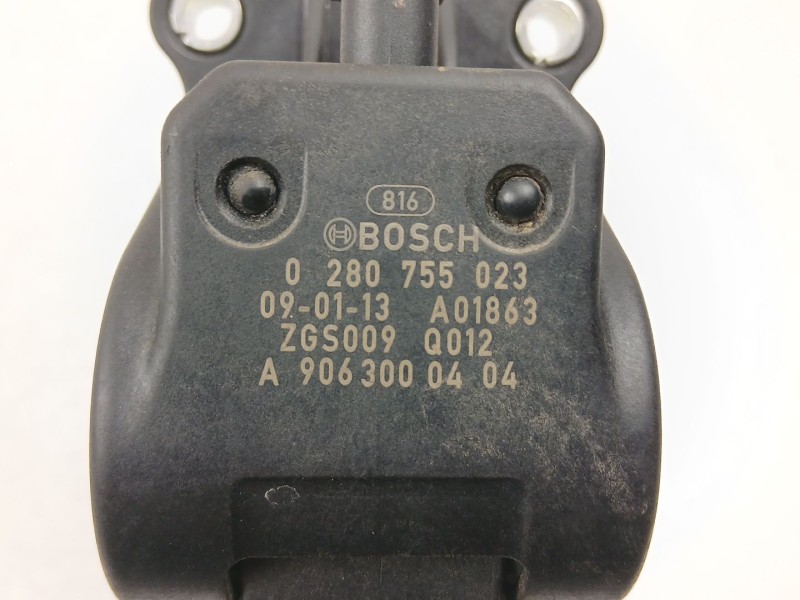 Recambio de potenciometro aceleracion para volkswagen crafter 30-35 autobús (2e_) 2.5 tdi referencia OEM IAM A9063000404  028075