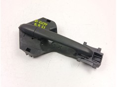 Recambio de manilla delantera derecha para volkswagen crafter 30-35 autobús (2e_) 2.5 tdi referencia OEM IAM A9067601034  