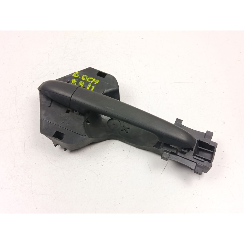 Recambio de manilla delantera derecha para volkswagen crafter 30-35 autobús (2e_) 2.5 tdi referencia OEM IAM A9067601034  