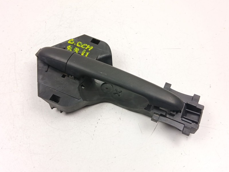 Recambio de manilla delantera derecha para volkswagen crafter 30-35 autobús (2e_) 2.5 tdi referencia OEM IAM A9067601034  