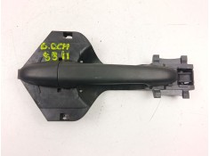 Recambio de manilla delantera derecha para volkswagen crafter 30-35 autobús (2e_) 2.5 tdi referencia OEM IAM A9067601034   2