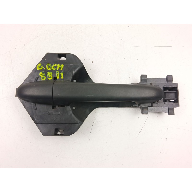 Recambio de manilla delantera derecha para volkswagen crafter 30-35 autobús (2e_) 2.5 tdi referencia OEM IAM A9067601034  