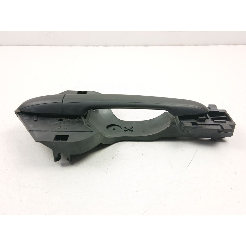 Recambio de manilla delantera derecha para volkswagen crafter 30-35 autobús (2e_) 2.5 tdi referencia OEM IAM A9067601034  