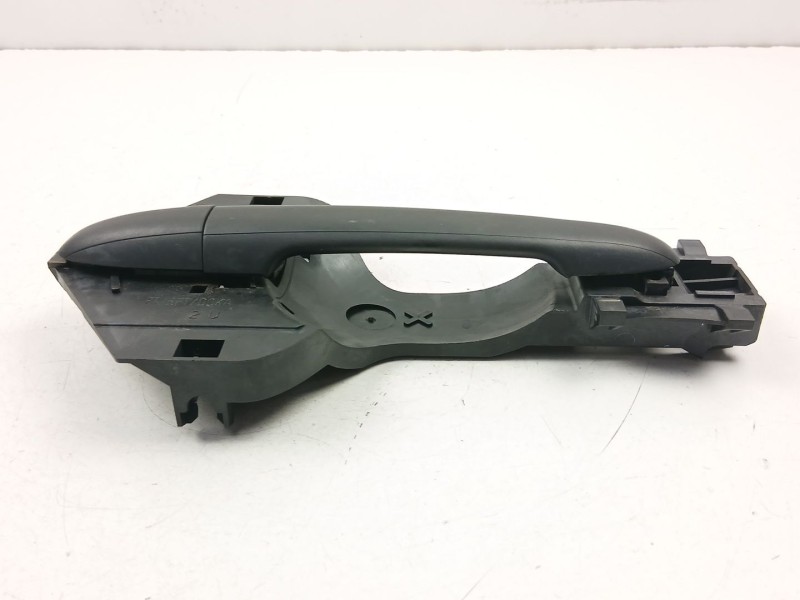 Recambio de manilla delantera derecha para volkswagen crafter 30-35 autobús (2e_) 2.5 tdi referencia OEM IAM A9067601034  