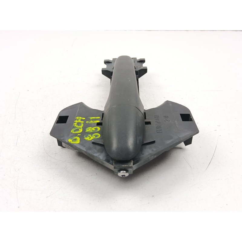 Recambio de manilla delantera derecha para volkswagen crafter 30-35 autobús (2e_) 2.5 tdi referencia OEM IAM A9067601034  