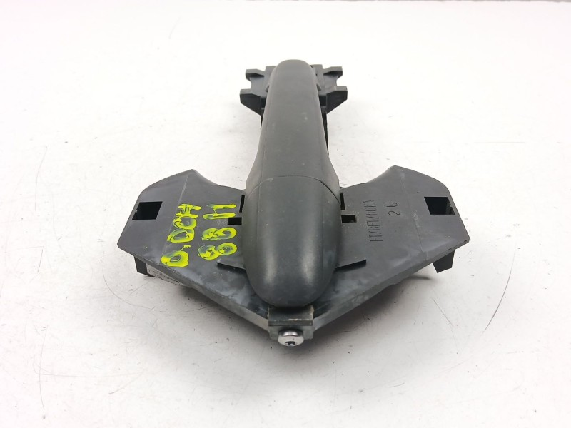 Recambio de manilla delantera derecha para volkswagen crafter 30-35 autobús (2e_) 2.5 tdi referencia OEM IAM A9067601034  