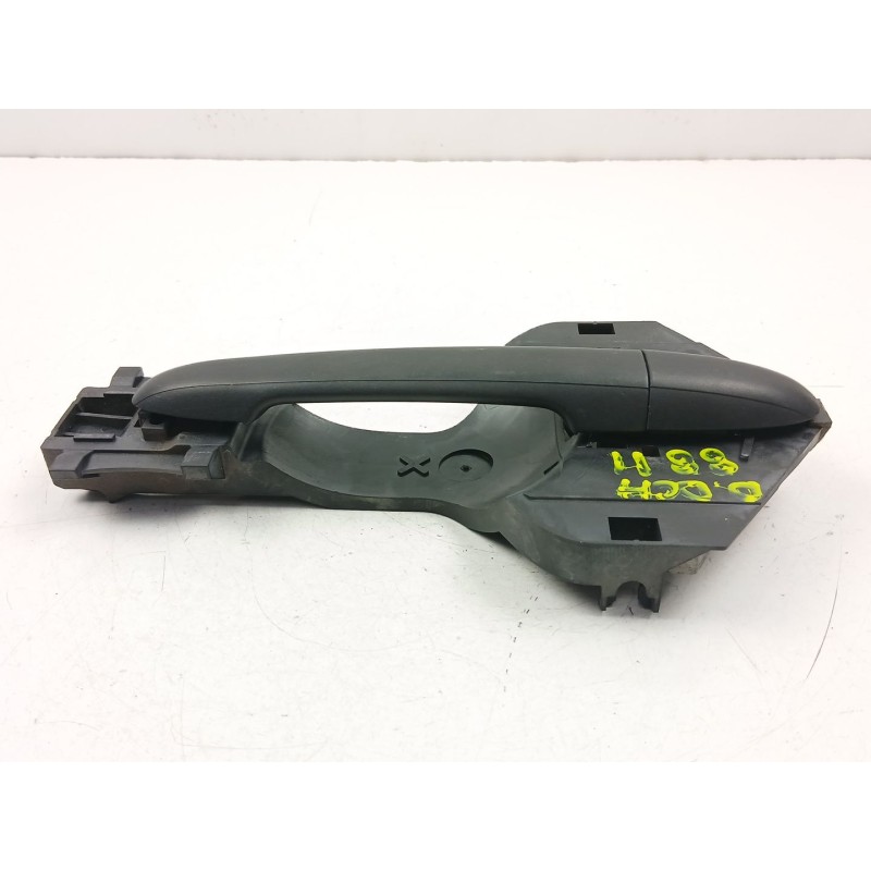 Recambio de manilla delantera derecha para volkswagen crafter 30-35 autobús (2e_) 2.5 tdi referencia OEM IAM A9067601034  