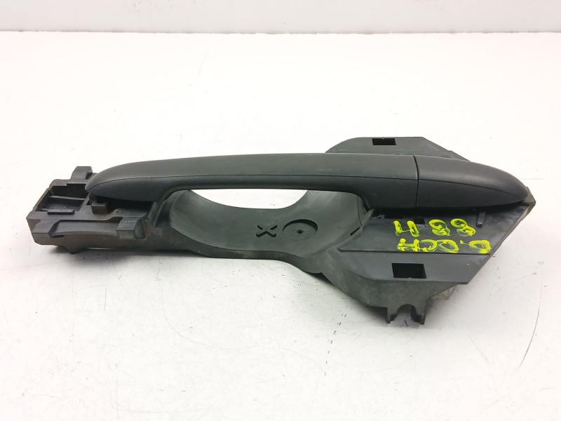 Recambio de manilla delantera derecha para volkswagen crafter 30-35 autobús (2e_) 2.5 tdi referencia OEM IAM A9067601034  