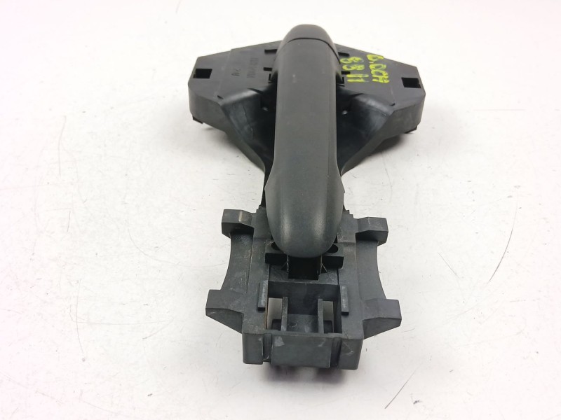 Recambio de manilla delantera derecha para volkswagen crafter 30-35 autobús (2e_) 2.5 tdi referencia OEM IAM A9067601034  