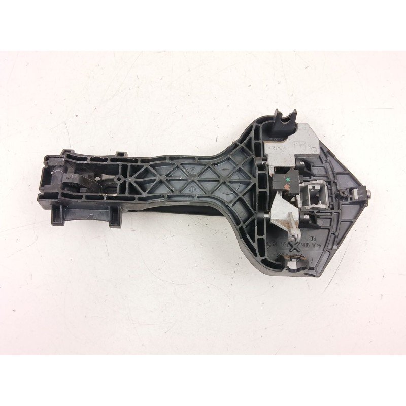 Recambio de manilla delantera derecha para volkswagen crafter 30-35 autobús (2e_) 2.5 tdi referencia OEM IAM A9067601034  