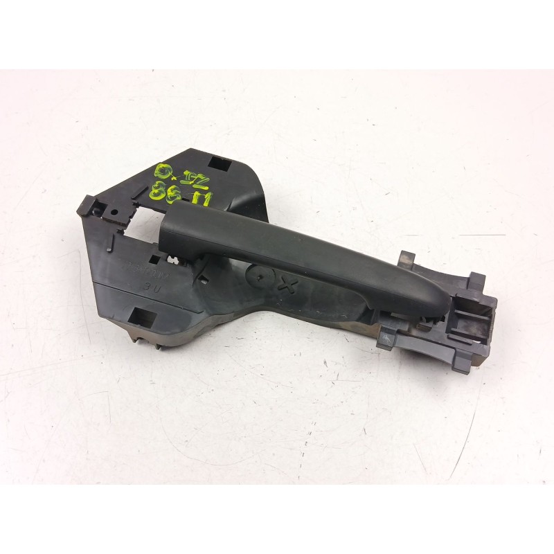 Recambio de manilla delantera izquierda para volkswagen crafter 30-35 autobús (2e_) 2.5 tdi referencia OEM IAM A9067600934  