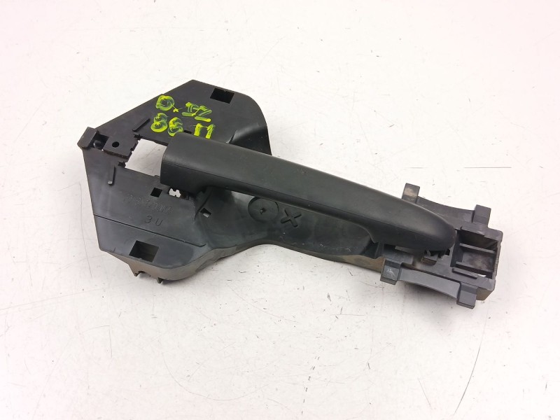 Recambio de manilla delantera izquierda para volkswagen crafter 30-35 autobús (2e_) 2.5 tdi referencia OEM IAM A9067600934  