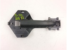 Recambio de manilla delantera izquierda para volkswagen crafter 30-35 autobús (2e_) 2.5 tdi referencia OEM IAM A9067600934   2