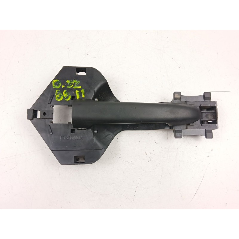 Recambio de manilla delantera izquierda para volkswagen crafter 30-35 autobús (2e_) 2.5 tdi referencia OEM IAM A9067600934  