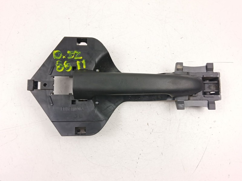 Recambio de manilla delantera izquierda para volkswagen crafter 30-35 autobús (2e_) 2.5 tdi referencia OEM IAM A9067600934  