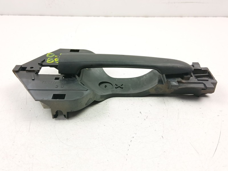 Recambio de manilla delantera izquierda para volkswagen crafter 30-35 autobús (2e_) 2.5 tdi referencia OEM IAM A9067600934  