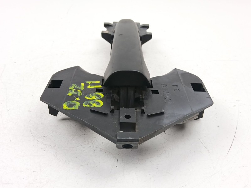 Recambio de manilla delantera izquierda para volkswagen crafter 30-35 autobús (2e_) 2.5 tdi referencia OEM IAM A9067600934  