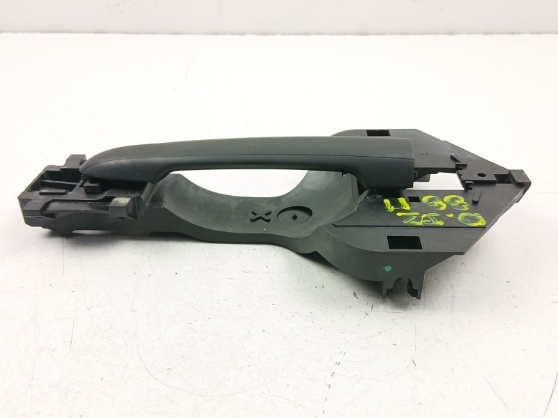 Recambio de manilla delantera izquierda para volkswagen crafter 30-35 autobús (2e_) 2.5 tdi referencia OEM IAM A9067600934  