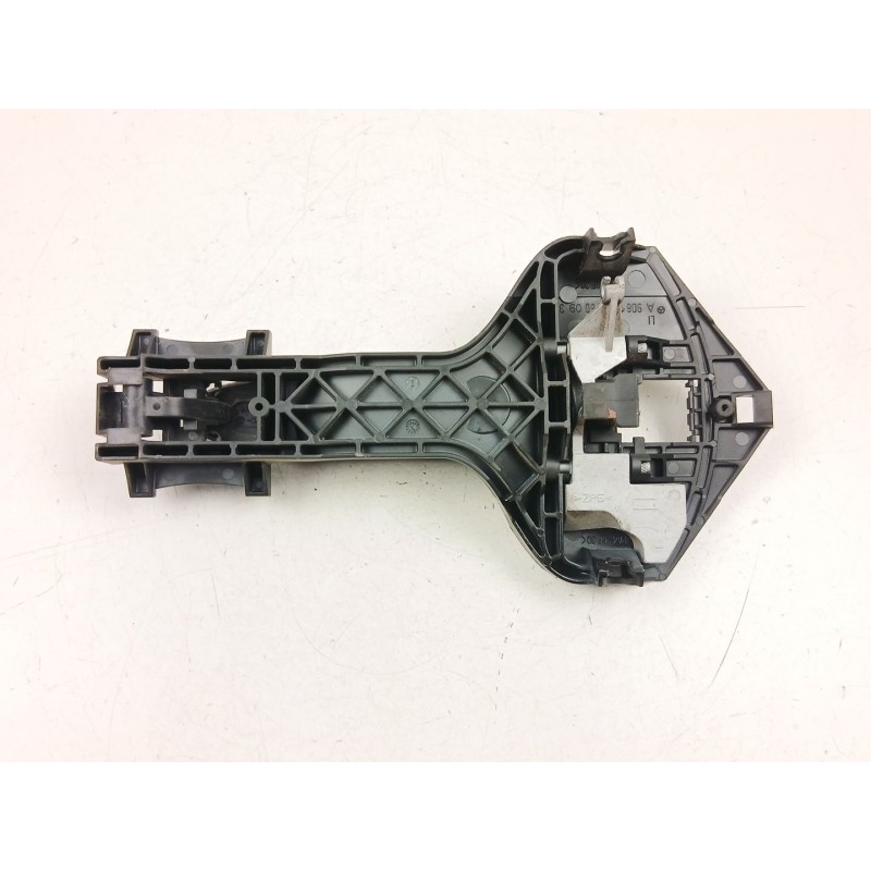 Recambio de manilla delantera izquierda para volkswagen crafter 30-35 autobús (2e_) 2.5 tdi referencia OEM IAM A9067600934  