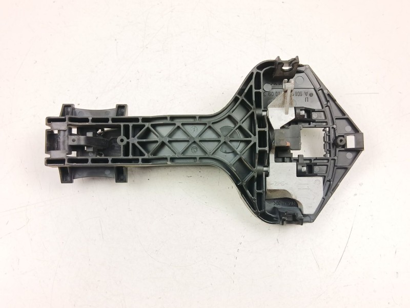 Recambio de manilla delantera izquierda para volkswagen crafter 30-35 autobús (2e_) 2.5 tdi referencia OEM IAM A9067600934  