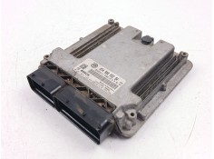 Recambio de centralita para volkswagen crafter 30-35 autobús (2e_) 2.5 tdi referencia OEM IAM 074906032BA  0281014132