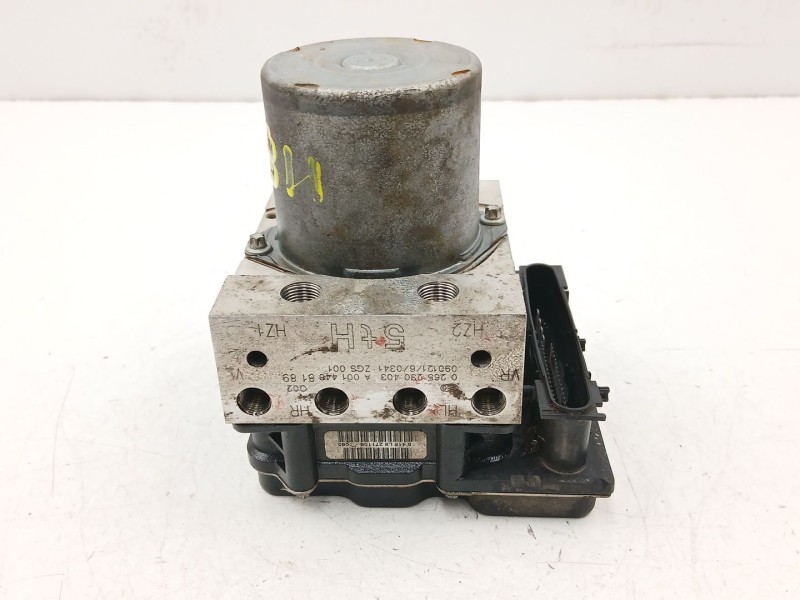 Recambio de abs para volkswagen crafter 30-35 autobús (2e_) 2.5 tdi referencia OEM IAM A0014468189  0265230403