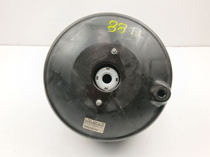 Recambio de servofreno para volkswagen crafter 30-35 autobús (2e_) 2.5 tdi referencia OEM IAM A9064300208  0204051512