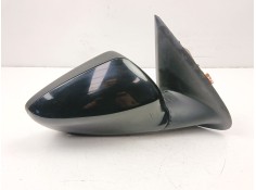 Recambio de retrovisor derecho para citroën c-elysee (dd_) 1.6 hdi 92 referencia OEM IAM 1609064480  