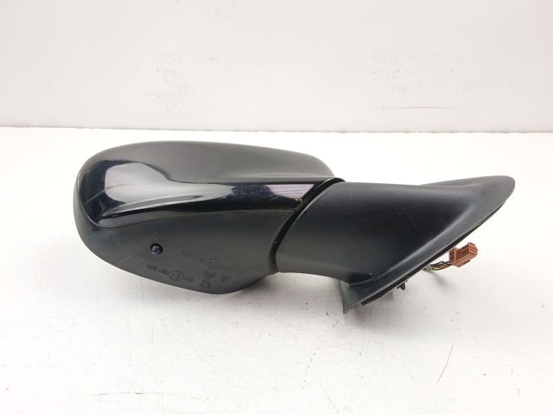 Recambio de retrovisor derecho para citroën c-elysee (dd_) 1.6 hdi 92 referencia OEM IAM 1609064480  