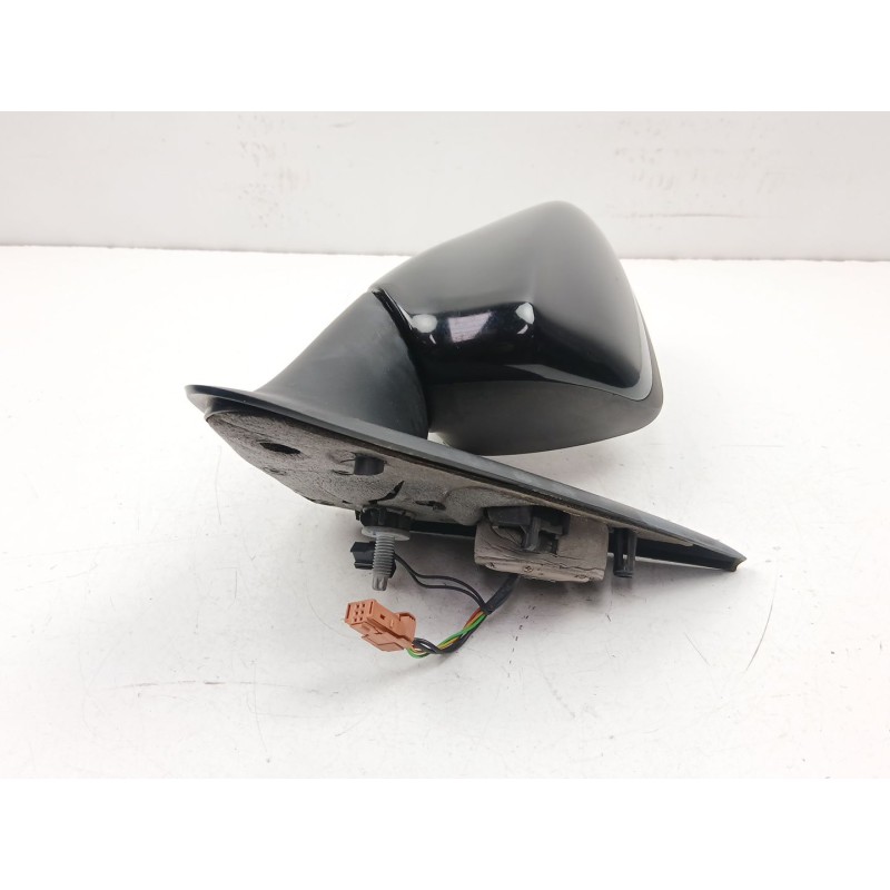 Recambio de retrovisor derecho para citroën c-elysee (dd_) 1.6 hdi 92 referencia OEM IAM 1609064480  