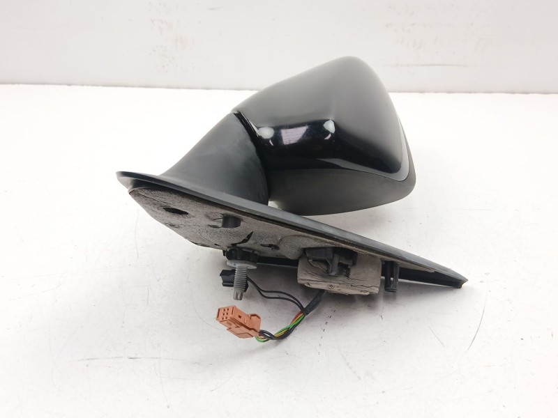 Recambio de retrovisor derecho para citroën c-elysee (dd_) 1.6 hdi 92 referencia OEM IAM 1609064480  