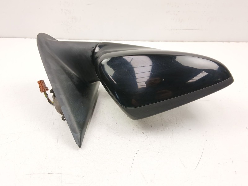 Recambio de retrovisor derecho para citroën c-elysee (dd_) 1.6 hdi 92 referencia OEM IAM 1609064480  