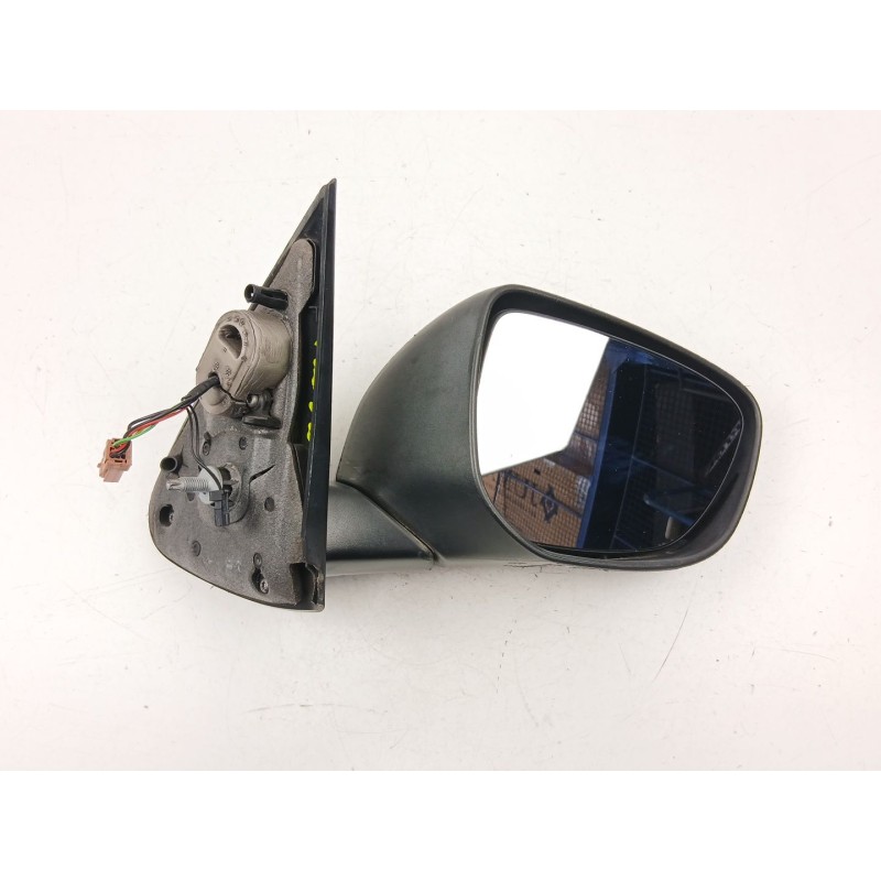 Recambio de retrovisor derecho para citroën c-elysee (dd_) 1.6 hdi 92 referencia OEM IAM 1609064480  