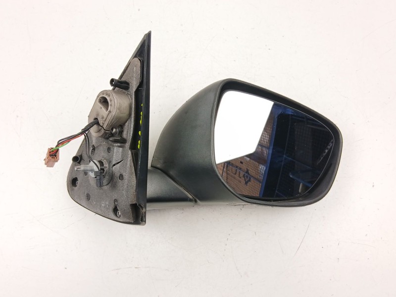 Recambio de retrovisor derecho para citroën c-elysee (dd_) 1.6 hdi 92 referencia OEM IAM 1609064480  